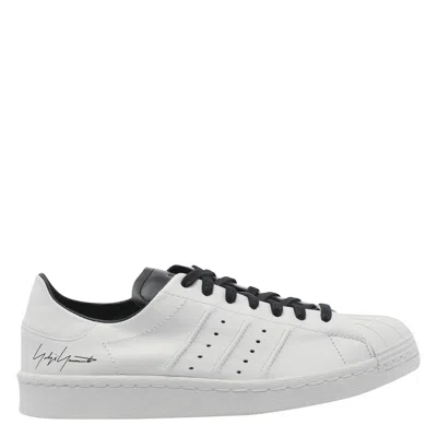 Y-3 Y-3 SUPERSTAR SNEAKERS