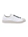 Y-3 Stan Smith Modern Touch Sneakers In White