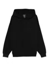 Y-3 Sudadera - Negro In Black
