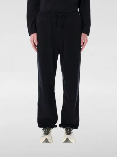 Y-3 PANTS Y-3 MEN COLOR BLACK,G71854002