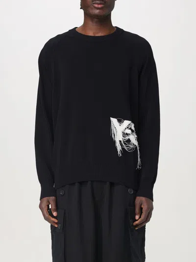 Y-3 JUMPER Y-3 MEN,G52101002