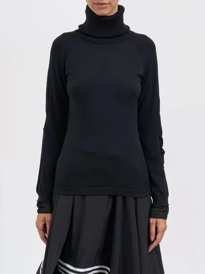 Y-3 Y-3 SWEATER WOMAN,H42111002