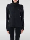 Y-3 Sweater  Woman Color White In Weiss