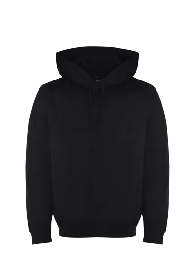 Y-3 Y-3 SWEATSHIRT