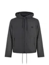 Y-3 Coats & Jackets