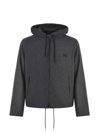 Y-3 Y-3 SWEATSHIRT