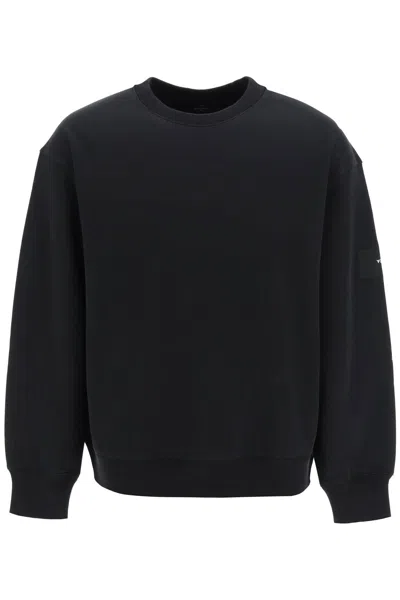 Y-3 SWEATSHIRT