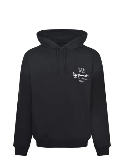 Y-3 Y-3 SWEATSHIRT