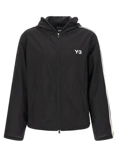 Y-3 Sweatshirt Black