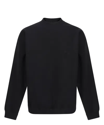 Y-3 Sweatshirt In Black