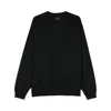 Y-3 Sweatshirt In Black