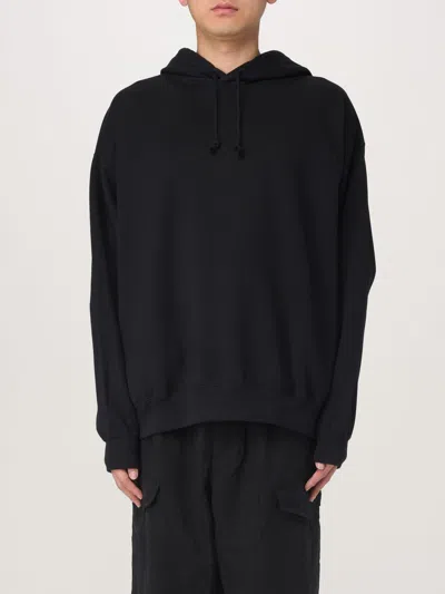 Y-3 SWEATSHIRT Y-3 MEN COLOR BLACK,G52916002