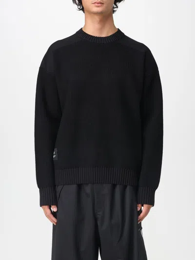 Y-3 Sweatshirt  Men Color Black
