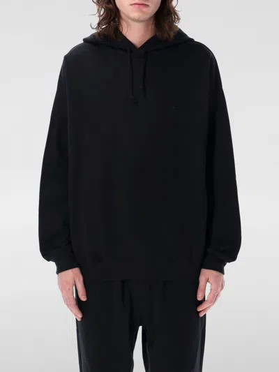 Y-3 SWEATSHIRT Y-3 MEN COLOR BLACK,G58821002