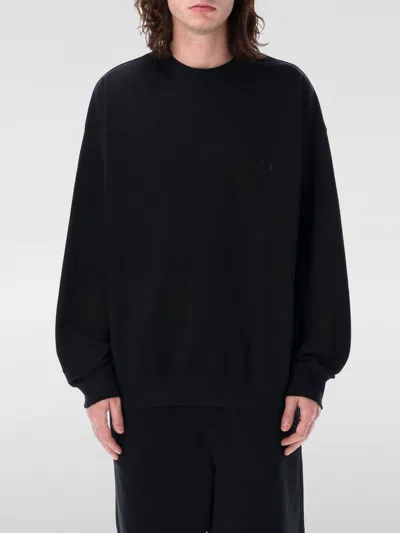 Y-3 SWEATSHIRT Y-3 MEN COLOR BLACK,G71856002