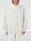 Y-3 Sweaters In Grau