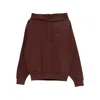 Y-3 Polyester Sweatshirts In Brown