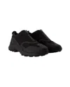 Y-3 Black Terrex Swift R3 Sneakers In Black