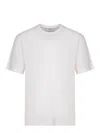 Y-3 T-shirt In White