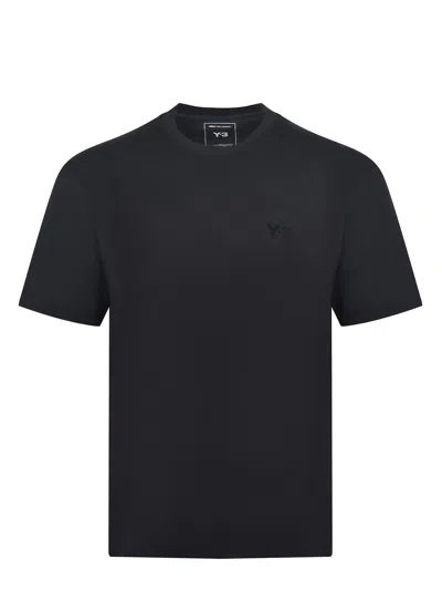 Y-3 Y-3 T-SHIRT