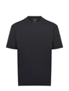 Y-3 Adidas Topwear In Black