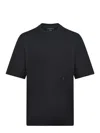 Y-3 Adidas Topwear In Black