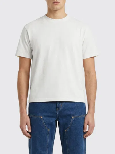 Y-3 T-shirt  Men Color White