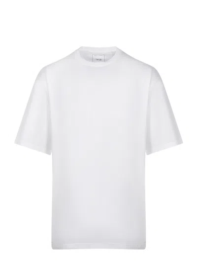 Y-3 Adidas Topwear In White