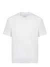 Y-3 T-shirt In White