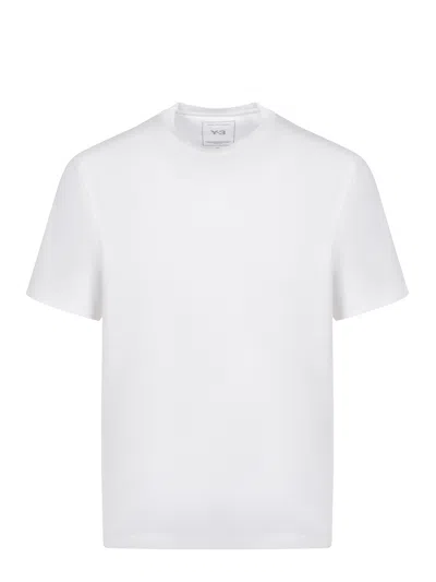 Y-3 Y-3 T-SHIRT