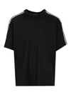 Y-3 Camiseta - Negro In Black