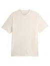 Y-3 T-shirt With Logo In White