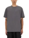 Y-3 Graphic Short Sleeve T-shirt