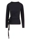 Y-3 Adidas W Tnc Ls T-shirt Clothing
