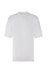 Y-3 T-shirt In White