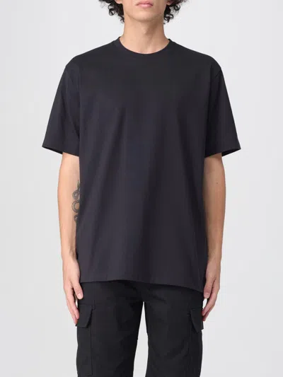 Y-3 T-shirt  Uomo Colore Nero