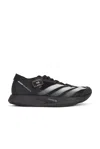Y-3 Adizero Adios Pro In Black