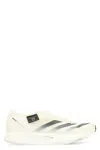 Y-3 Takumi Sen 10 Low-top Sneakers In White