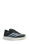 Y-3 Adidas Takumi Sen 10 Sneaker Shoes In Black