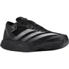 Y-3 Adizero Adios Pro In Black/black/off White