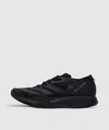 Y-3 Takumi Sen 10 Sneaker In Cblack/cblack/owhite