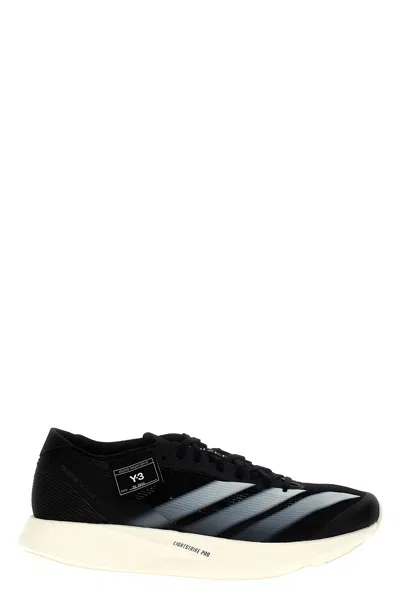 Y-3 Y-3 'TAKUMI SEN 10' SNEAKERS