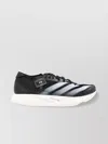 Y-3 Adidas Takumi Sen 10 Sneaker Shoes In Black