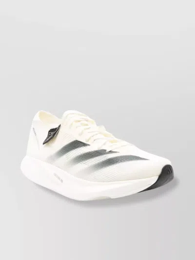 Y-3 Takumi Sen 10 Sneakers In White