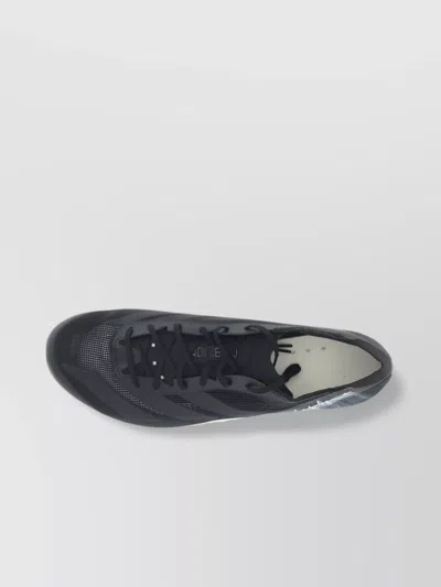 Y-3 Takumi Sen 10 Sneakers In Blue