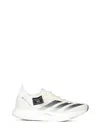 Y-3 Adidas Takumi Sen 10 Sneakers In White