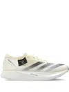 Y-3 Adidas Takumi Sen 10 Sneakers In White