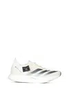 Y-3 Adidas Takumi Sen 10 Sneakers In White