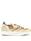 Shop Y-3 Takumi Sen 10 Sneakers In Yellow