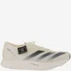 Y-3 Adidas Takumi Sen 10 Sneakers In White